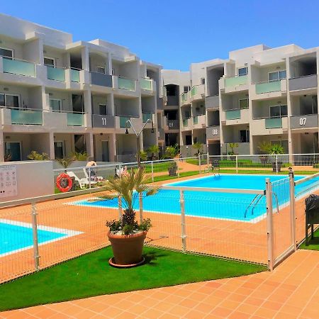 Corralejo Marea Alta Lejlighed Eksteriør billede