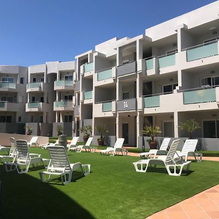 Corralejo Marea Alta Lejlighed Eksteriør billede